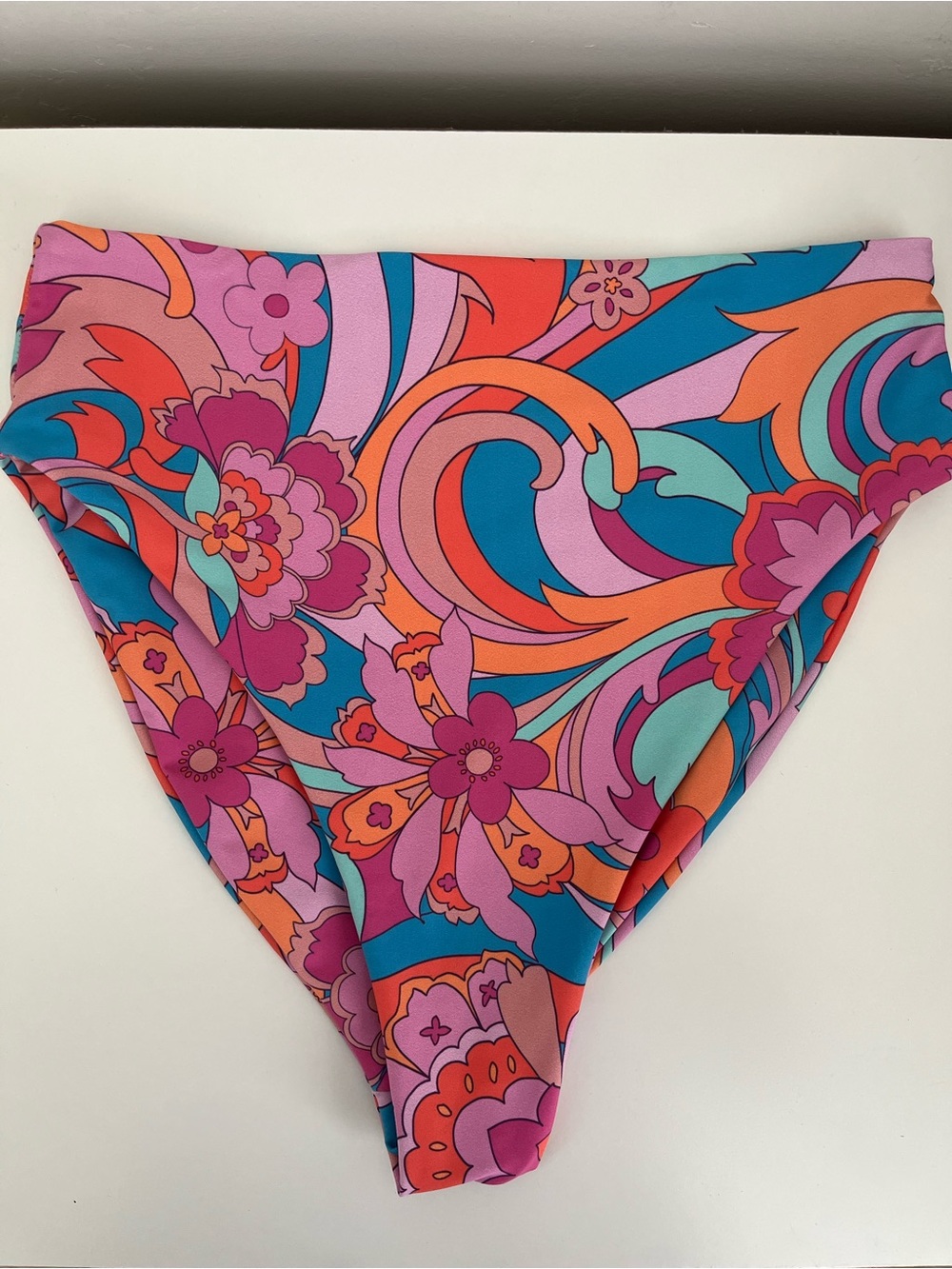 Skatie Lanai Monroe (size medium) Bikini Bottom